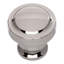 Bradbury 1 1/4" Diameter Round Knob-1906081829