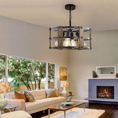 Bedneau Chandelier