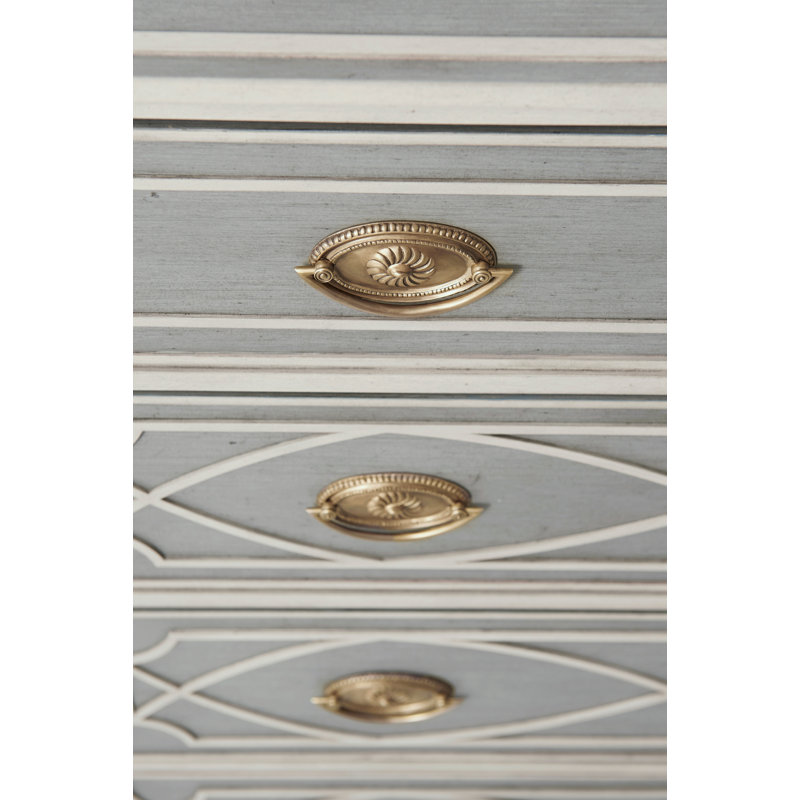Morning Room 4 - Drawer Dresser