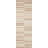 Chris Loves Julia x Loloi Chris Collection CHR-03 Ivory / Clay, Transitional  Area Rug-72888167