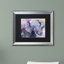 « blue éléphant », impression sur toile-31105064-31105067-31105071