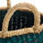 Estra Basket With Handles