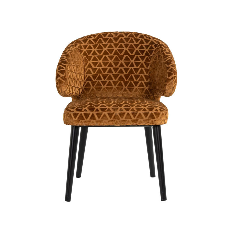 Upholstered Arm Chair