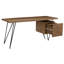 Solid Wood Desk