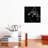 Monkey Tripping by Nicklas Gustafsson - Wrapped Canvas Art Prints-1689038567