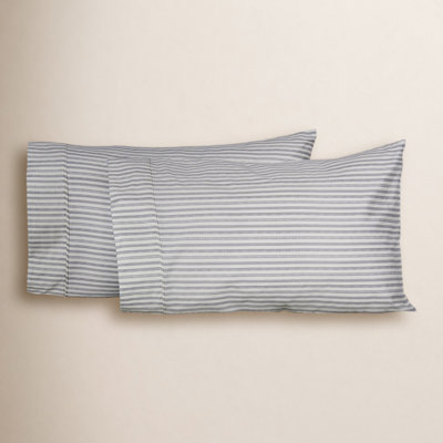Cobbett Striped Sheet Set