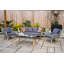 Aaban Midori Five Seat Lounge Set
