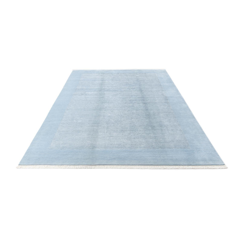 Jacinto Light Blue Rug
