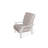 St. Catherine Outdoor Lounge Chair-19642949-19642926