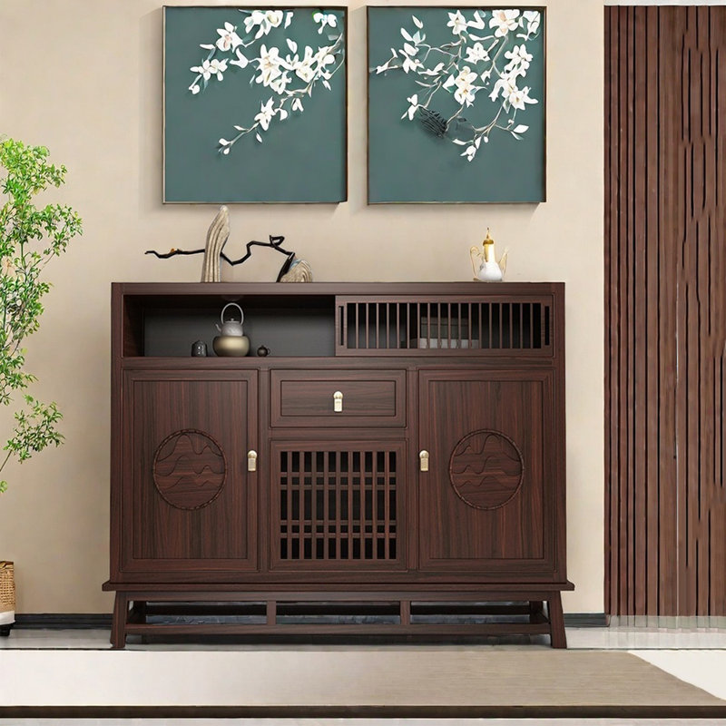 New Chinese Style Sideboard