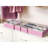 Closet Underwear Organizer Drawer Divider 4 Set-1626718865