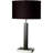 Metal Table Lamp