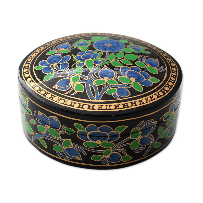Boîte décorative Novica Grandeur