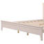 Lit plateforme Modern-1989530722