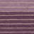 Cruz Hand Loomed Wool/Cotton Striped Rug in Purple/Plum/Lilac/Rose Beige-1055070273