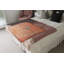 Ratcliffe Quilted Throw Blanket
