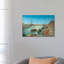River Tranquility by Ruane Manning - Wrapped Canvas Painting-69396737-101410060