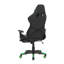 Brayden Studio Fiorelli Reclining Faux Leather PC & Racing Game Chair with Footrest-50513785