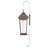 Hinkley Hawthorne Grande Wall Mount Lantern-129515870