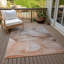 Tapis intérieur / extérieur Kyrie avec envers antidérapant-552468249