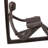 Man Reading on a Window Sill Wall Decor