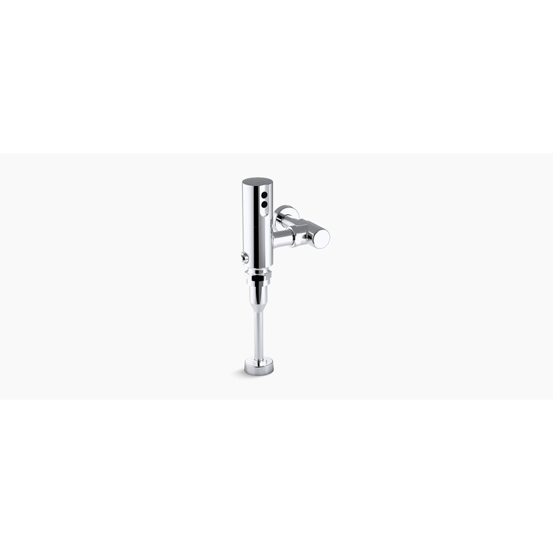 Chasse blowoute hybride tripoint exposée 1,0 gpf