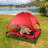 Aetna Polyester Pet Bed-84892920-86810918