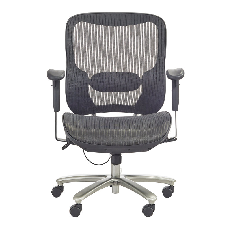 Big and Tall Ergonomic Mesh Office Chair