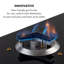 Klarstein 7600 Watt Gas Torch