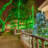 42.7ft Led Solar Powered 100-bulb String Light, Outdoor Solar Lights (set Of 2)-910237466