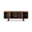 Lyle Media Console-Rust Rubberwood