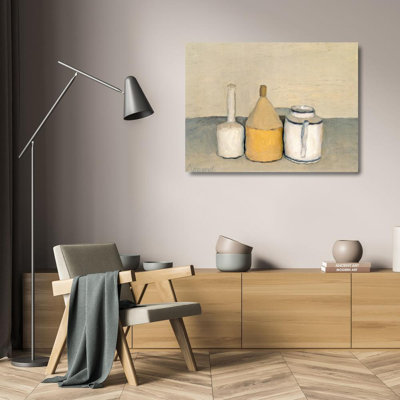 Nature morte, 1956