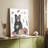 CuteAutumnForestI -Custom Wrapped Gallery Cavas-808191570