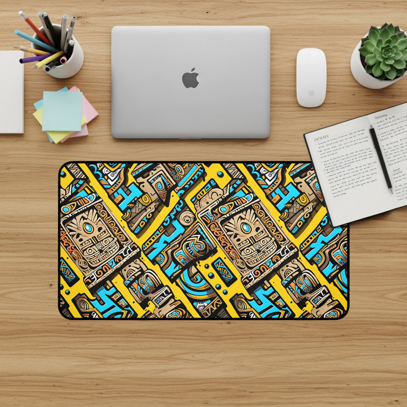 Desk Pad