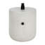 Base de parasol pour table d'appoint Mgo