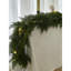 Guirlande de Noël saisonnière avec lumières
