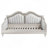 Sliver Oak And Ivory Daybed