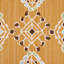 Tissu de broderie Kalindi-87095909