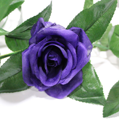 Guirlande de roses 7 '