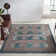 Zahara Hand Knotted Wool Area Rug