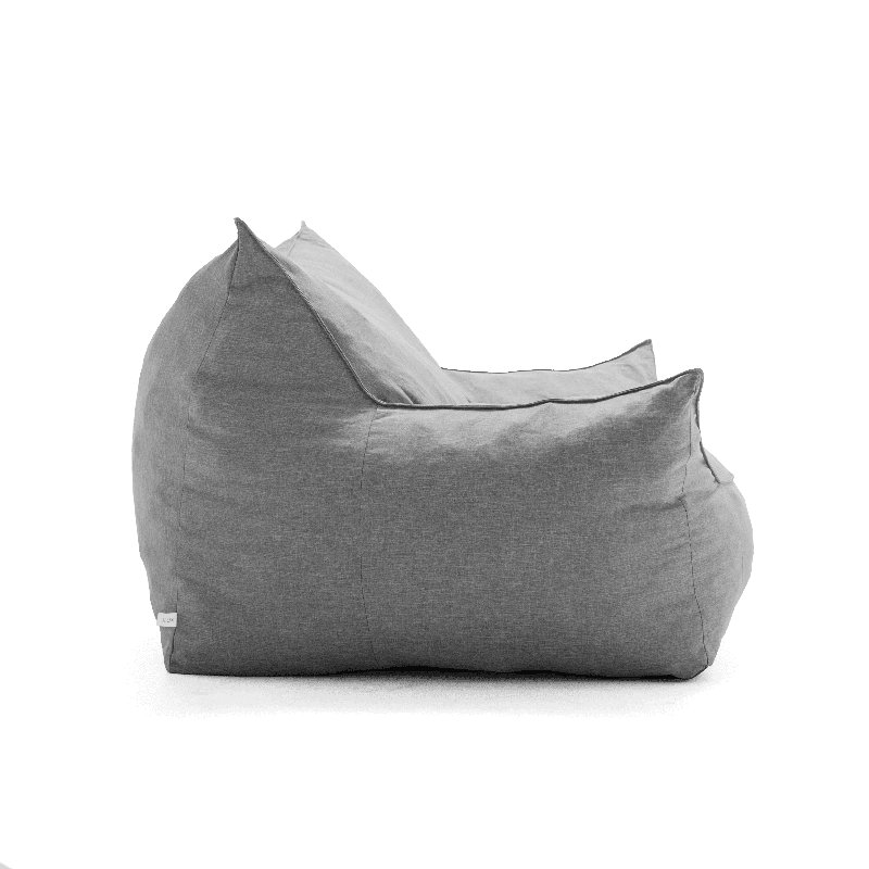 Causeuse sans accoudoirs 60 po Londonderry