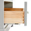 Ensemble de meuble-lavabo simple 37 po Abshire-93359240