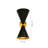 Elysant Iron Armed Sconce