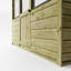 Mercia 4 x 6ft Traditional Greenhouse-66331211