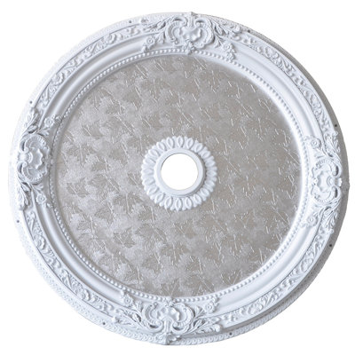 Médaillon de plafond