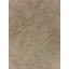 Natural Hide Cowhide Geometric Area Rug-25181715-124444437