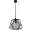 Luminaire suspendu géométrique à 1 lumière Espalda-903889320