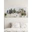 Succulent Centerpiece 1 Piece Wrapped Canvas Painting-832924800