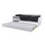 Edsall Daybed with Trundle-41008755