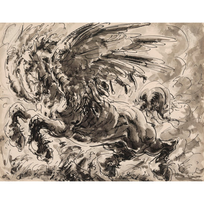 Pegasus (1931)